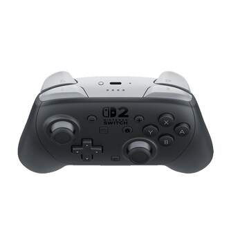 MANDO NINTENDO SWITCH 2 PRO CONTROLLER