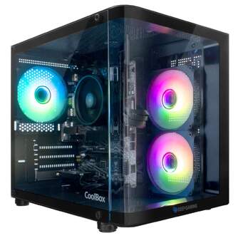 OR. GAMING DEEP VISIOPLAY R5-5500GT 16GB/1TB W11P