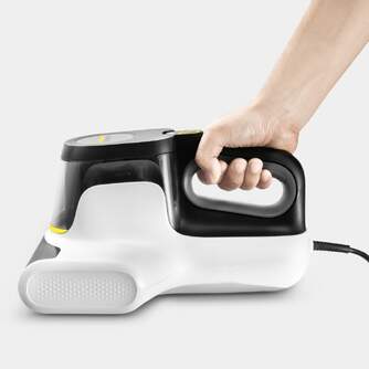ASPI. TAPICERIA KARCHER VCH4 500W 400ML COLCHONES