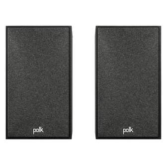 ALTAVOZ POLK MXT 20 PKMXT20BK BLACK