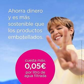 RECAMBIO JARRA BRITA MAXTRA PRO PACK 4