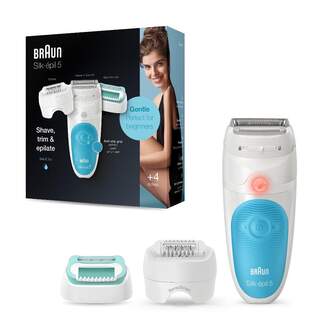 DEPIL. BRAUN 5610 SENSOSMART SILKEPIL 5