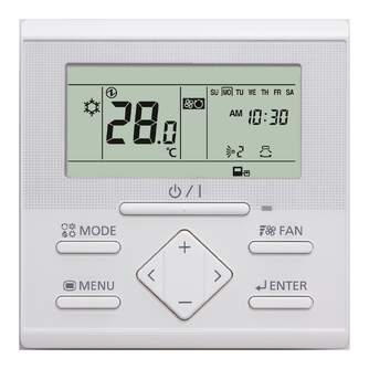 ACON.COND FUJITSU ACY125KA R32 NEW