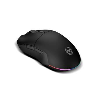 RATON KROM GAMING KOMET RGB WIRELESS