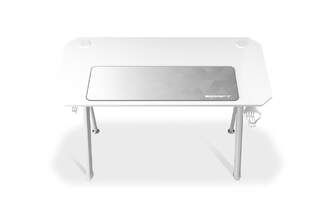 MESA DE ESCRITORIO DRIFT DZ175 120CM ALFOM BLANCA