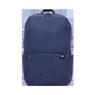 Mochila Xiaomi Mi Casual Daypack Azul - 10 Litros, AntiSalpicaduras Grado 4, Cremallera YKK