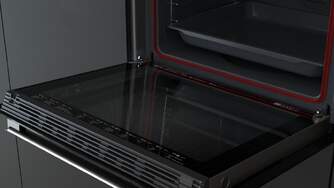 HORNO TEKA HSB6250P 71L PIRO NEGRO 111010103