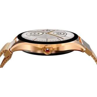 SMARTWATCH HIFUTURE AURA2 ROSE GOLD