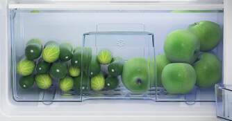 FRI. BEKO RDNT231I30WN 144x54 2P NF BCO