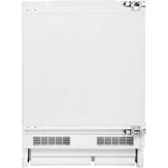 Frigor&iacute;fico 1 Puerta Beko BU1154HCN - Tabletop Integrable, 107 litros, 82x59,8 cm, Clase E, Blanco