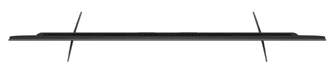 TV TCL 65%%%quot; 65C6K UHD MINILED GOOGLETV 144HZ ONKYO