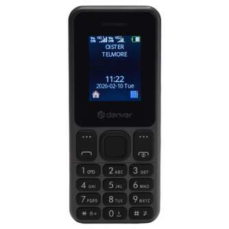 SENIORPHONE DENVER FAS-1880L 1,77%%%quot; 4G