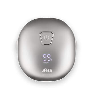 AFEITA. UFESA SPIN FLEX 90MIN CABEZA