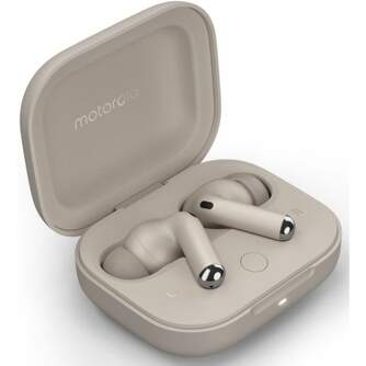 AURICULARES MOTOROLA BUDS   BEACH SAND