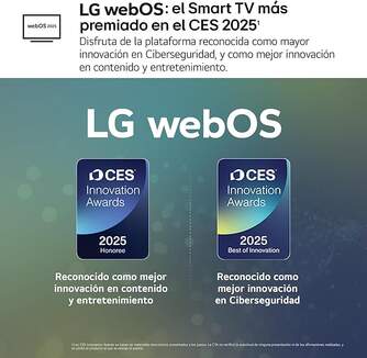 TV LG 32%%%quot; 32LR60006LA FHD WEB23 BT IA HDR10