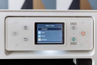 IMPRESORA MULTIFUNCI%%%#211;N CANON INYECCI%%%#211;N PIXMA