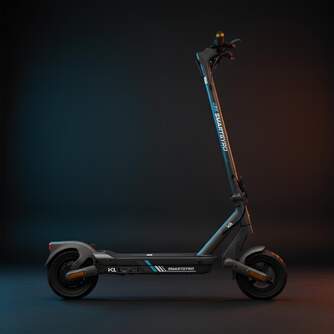 PATIN ELECTRICO SMARTGYRO K1 10%%%quot; 500W