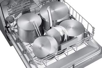 LVJ. SAMSUNG DW60CG550FSRET 14C 3%%%#170;B INOX DSP