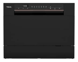 LVJ. TEKA LC24700 7P 49DB MINI NEGRO 114350001