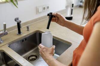 LIMPIACRISTALES KARCHER WV 5 ULTRA CARE