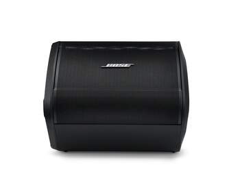 ALTAVOCES BOSE S1 PRO  AUTOAMPLIFICADOS