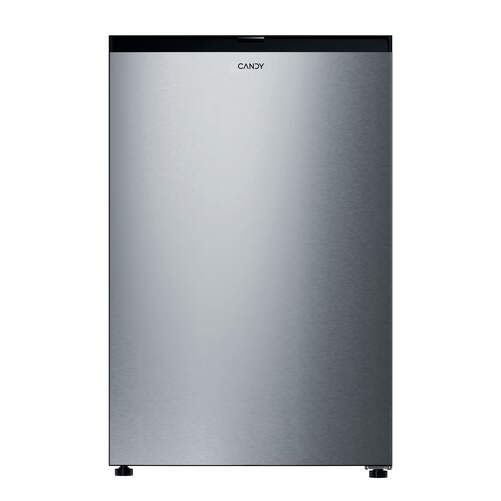 Frigorífico Tabletop Candy CNOQ2S58EX - 85x55x58 cm, 114 L, Clase E, Inox