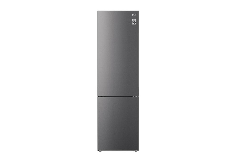 Frigorífico LG GBP62DSNGC - Clase D, 203cm