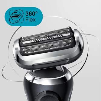 AFEITA. BRAUN 71N1200s