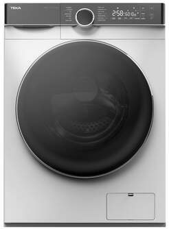 LVD.SEC. TEKA WDK81050 1500R 10/7 B/D STEAM