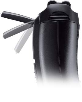 AFEITA. REMINGTON F2002 STYLE SERIES F2