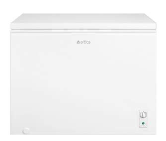 CONG.HOR ARTICA AECH2950EW/FROSTBOX295EB 295L DUAL