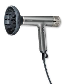 SECADOR BEURER HC2R GLAMOUR  1700W DIFUSOR ION