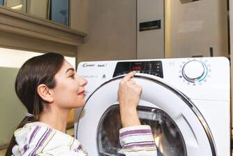 SECADORA CANDY ROEH9A3TCEXS 9K BC BCA DSP WIFI