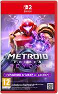 Metroid Prime 4: Beyond - Nintendo Switch 2