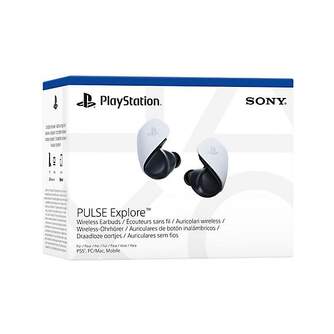 AURICULAR SONY PS5 PULSE 3D EXPLORE