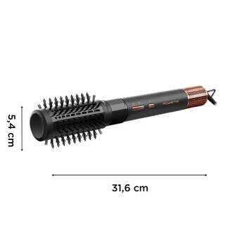 MOLDEADOR ROWENTA UB9820 4 CABEZALES MOTOR DIGITAL