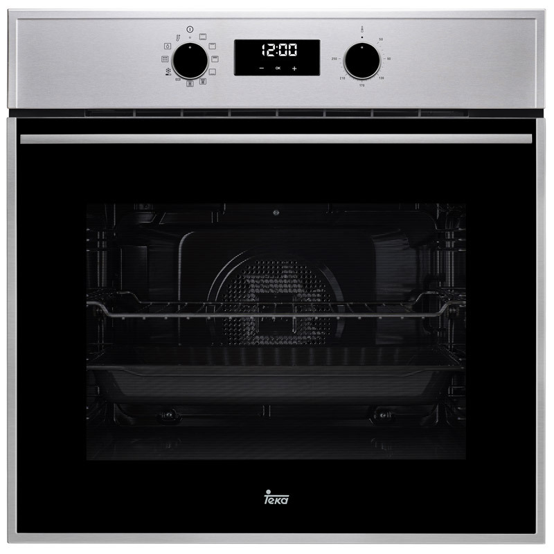 Horno pirolítico Teka HSB635P SS - A+, 70L