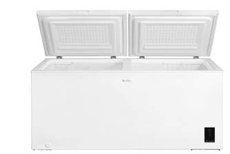 CONG.HOR ARTICA FROSTBOX508EB 508L DUAL