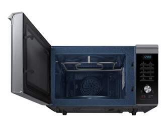 MICR. SAMSUNG MC28M6055CS 28L 900W GRILL CONVEC