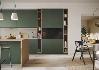 HORNO HOOVER HO6M5G3YTB 78L GT MF PIRO NEGRO DSP