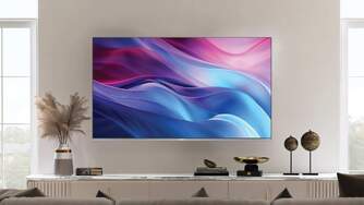 TV HAIER 55%%%quot; H55Q80FUX UHD QLED GOOGLETV BT PEANA