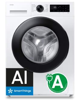 LVD. SAMSUNG WW80FG5L32AEEC 8K 1200R BCO