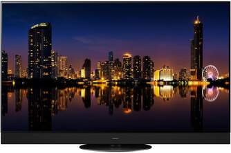 TV PANASONIC 55%%%quot; TX55MZ1500E UHD OLED PRO SMART TV
