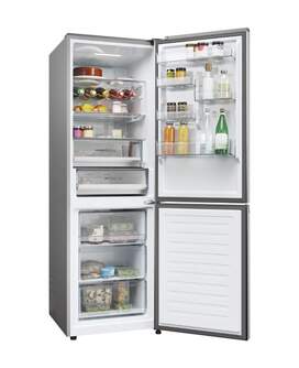 FRICOM. HAIER HDPW5618CNPK 185x60x67 NF INOX