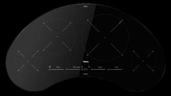 ENCIM. TEKA IKC94628MST 4F INDUCCION 112500054