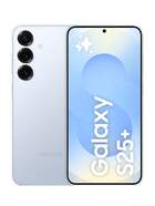 Samsung Galaxy S25+ 12/512 GB Azul - 6,7", 4900 mAh, 50 MP, Snapdragon 8 Elite