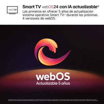 TV LG 48%%%quot; 48C44LA UHD OLED EVO ALFA9 144HZ