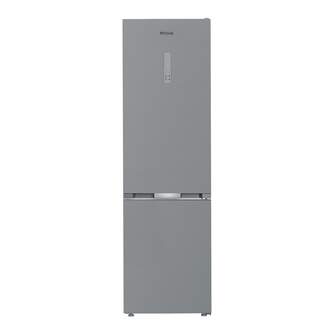 FRICOM. WHIRLPOOL WHK26404XP5E 204x60 NF DSP INOX
