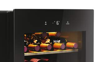 VINOTECA HAIER HWS34GGH1 34B
