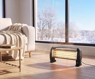 INFRAR. ARTICA AI1200 1200W